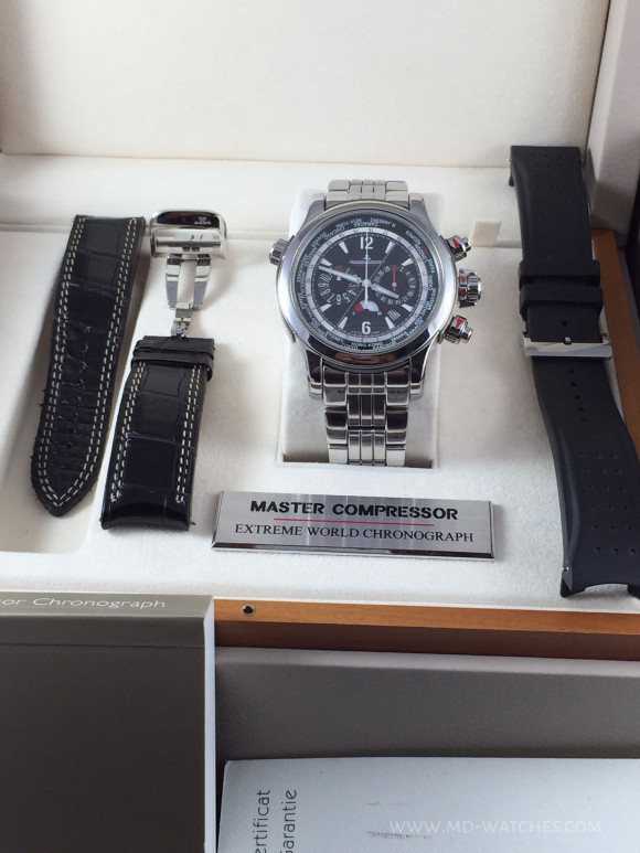 Rolex GMT Master II