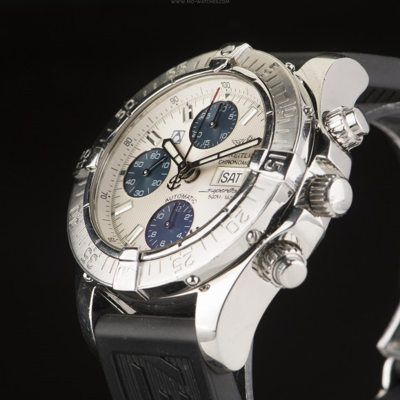 Ceas Breitling Chrono Superocean A13340 Is 1
