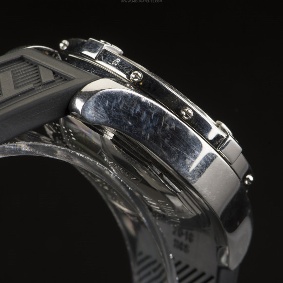 Ceas Breitling Chrono Superocean A13340 Is 8