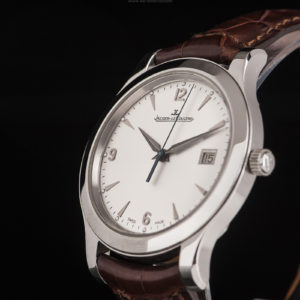 Jaeger LeCoultre Master Control 147.8.37.S 1