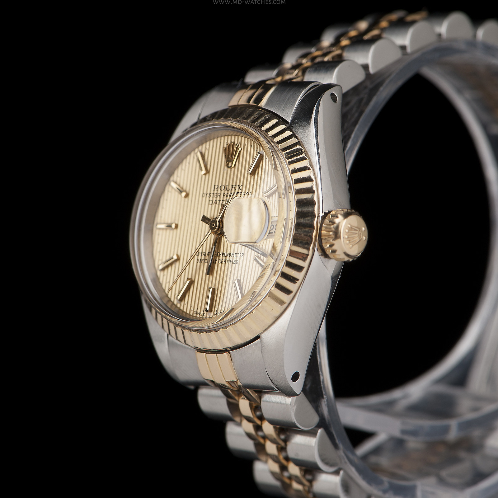 Rolex Oyster Perpetual Datejust 6917 1