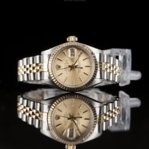 Rolex Oyster Perpetual Datejust 6917 3