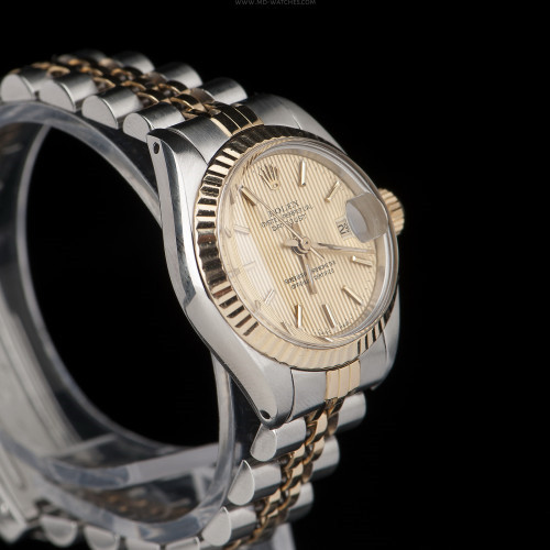 Rolex Oyster Perpetual Datejust 6917 4