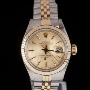 Rolex Oyster Perpetual Datejust 6917 5