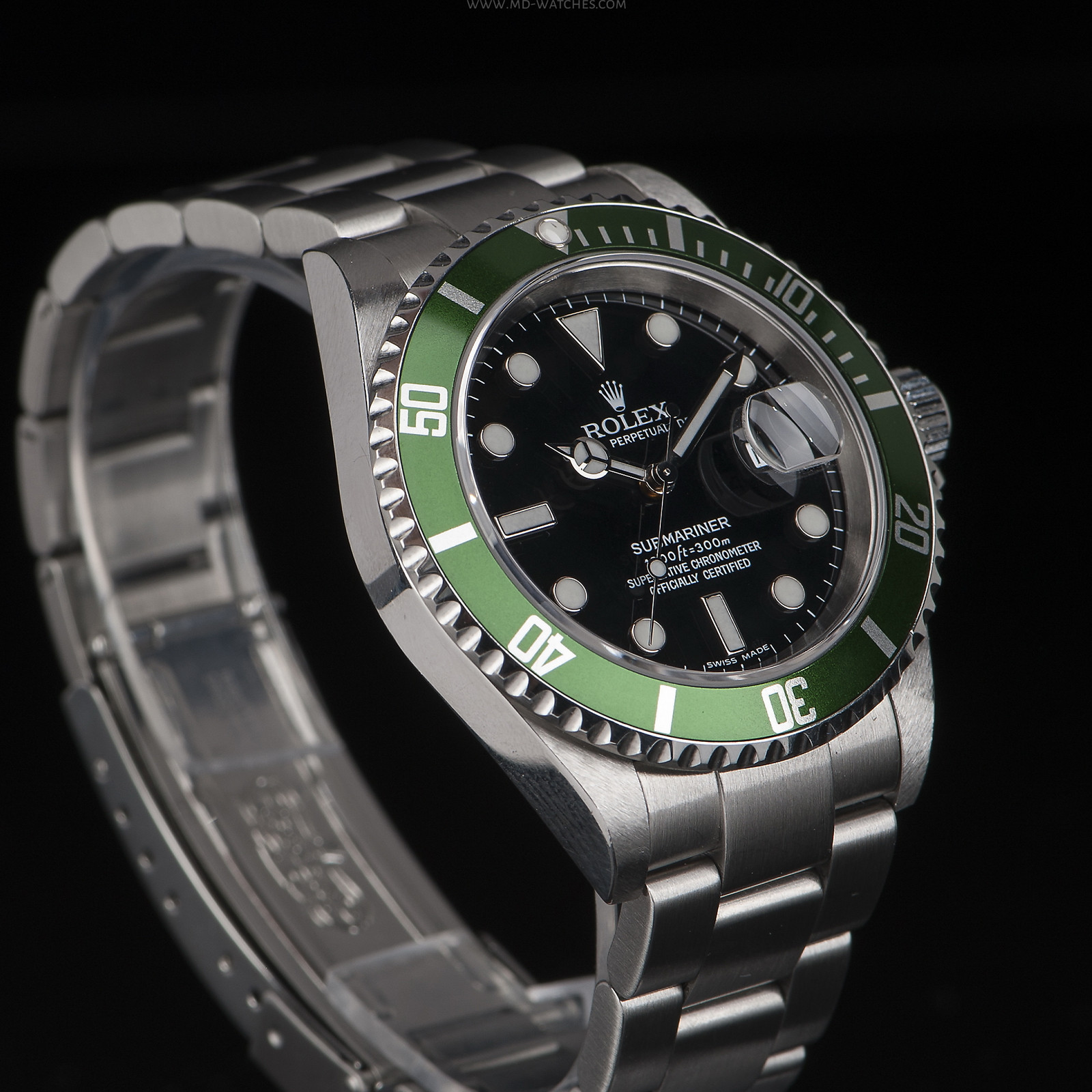 rolex submariner 50th anniversary for sale