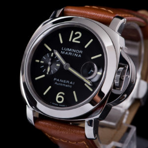 Panerai Luminor 44 Marina Ref: PAM00104 - 44mm - MD Watches