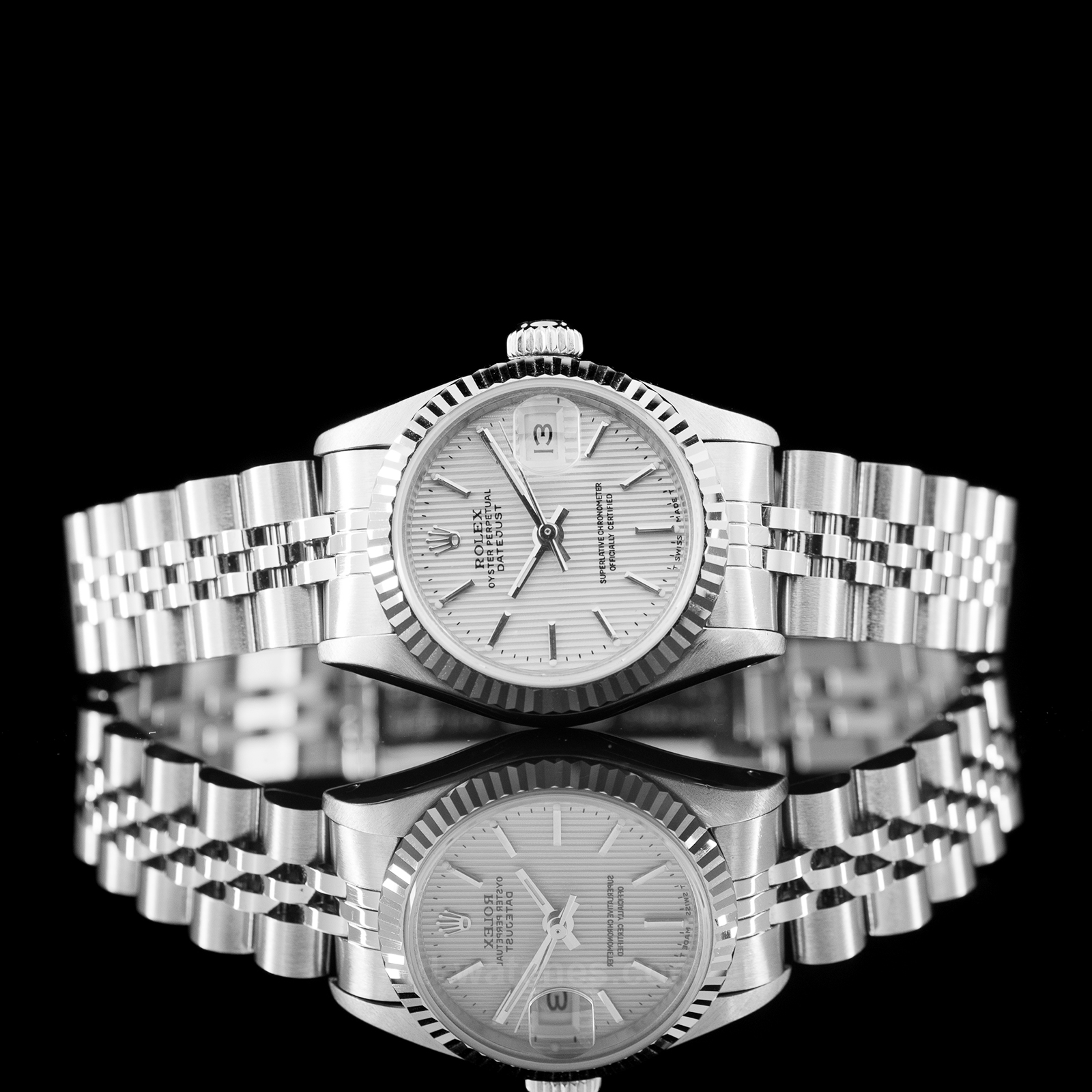 rolex oyster perpetual datejust superlative chronometer officially certified price