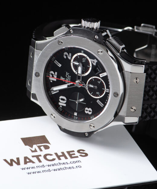 Hublot Archives - MD Watches